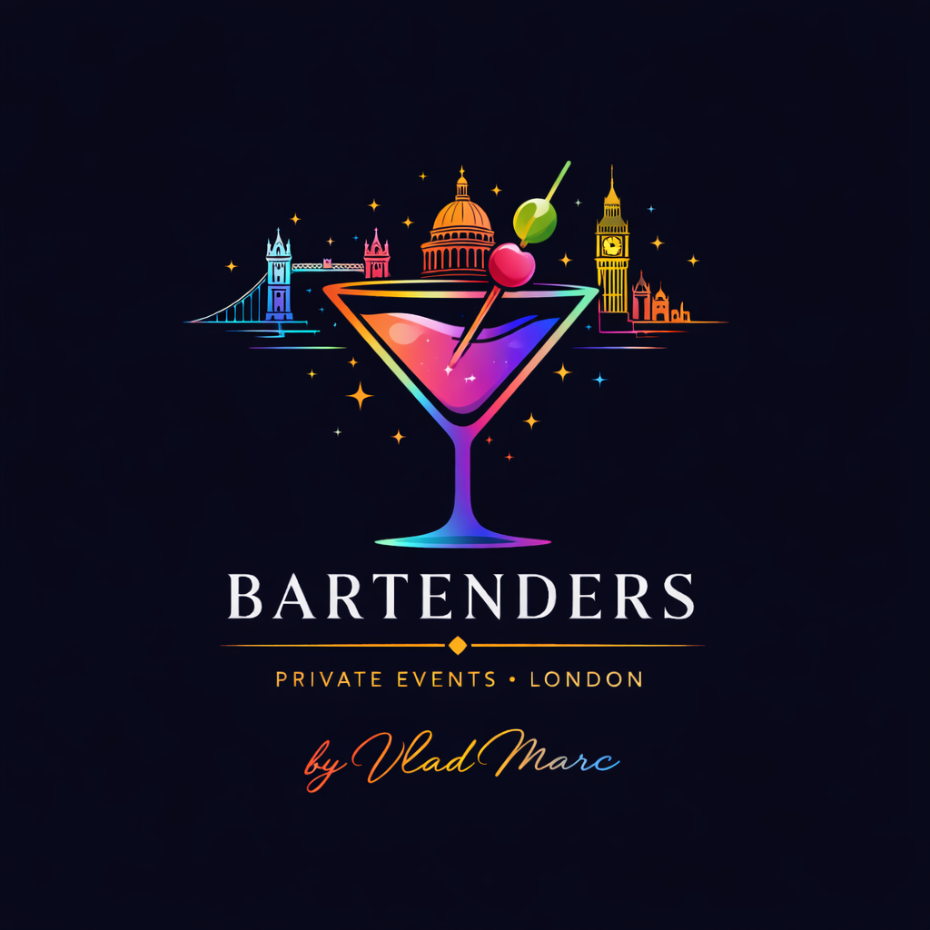 London Private Bartender | Hire Bartender for Events | Bartenders by ...